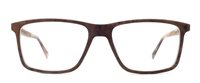 Monture de lunettes Einstoffen Homme 4639WINZER - 4639WINZER